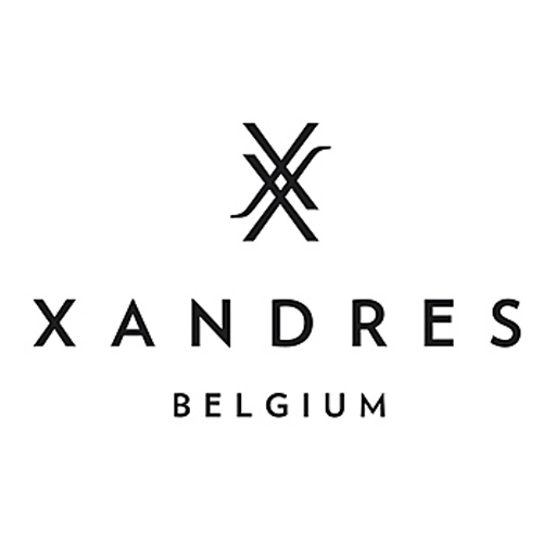 Logo van Xandres